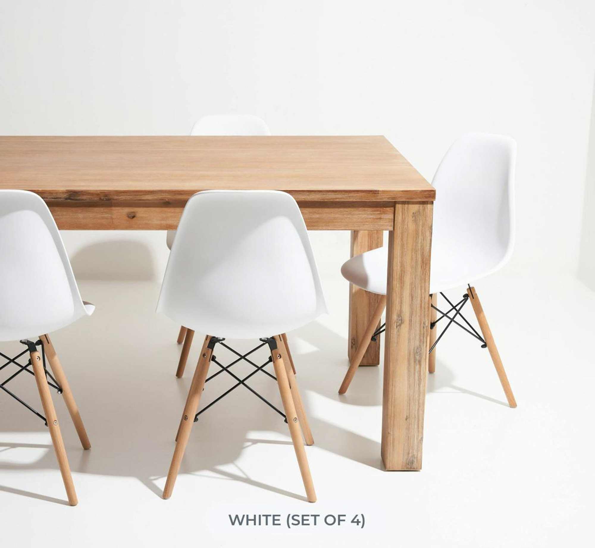 Elevenpast Kitchen/Dining Chairs Brand New