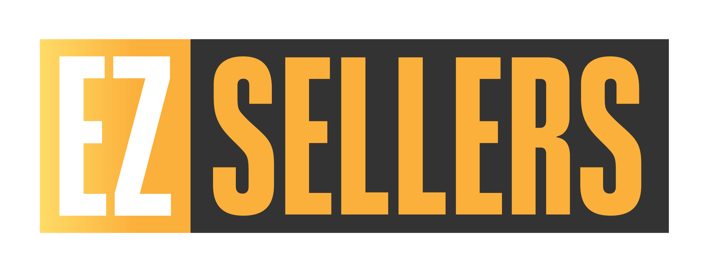 EZ Sellers Logo